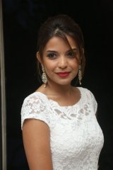 Adonica at Romeo Audio Launch